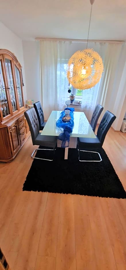 Stadtrand Wilhelmshaven