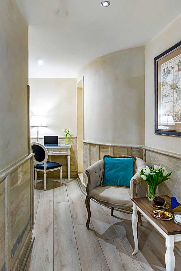 Hotel Barocco