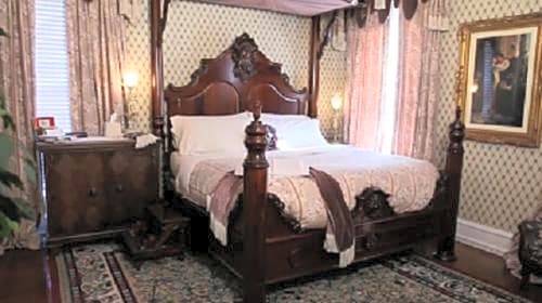 Lockheart Gables Romantic Bed and Breakfast