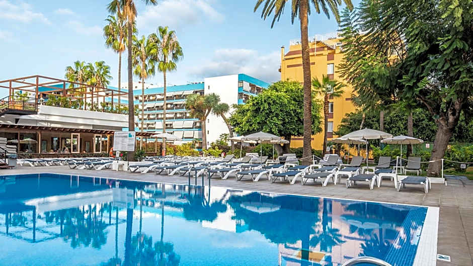 Be Live Adults Only Tenerife