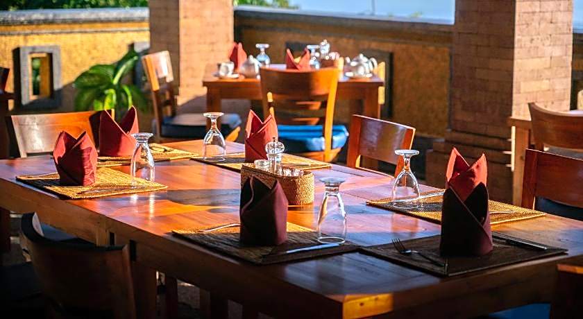 Villa Selonding Batu