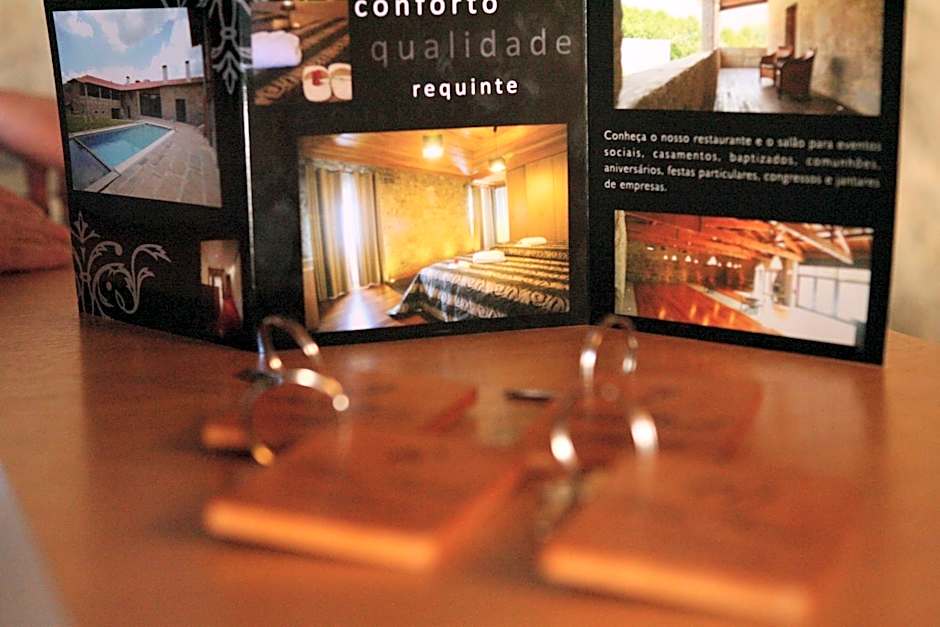 Hotel Rural Alves - Casa Alves Torneiros