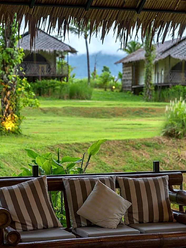 khaosok Boutique Hideaway