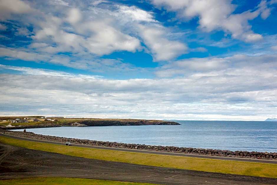 Hotel Keilir by Reykjavik Keflavik Airport