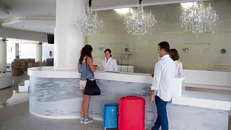 Onhotels Ocean Front