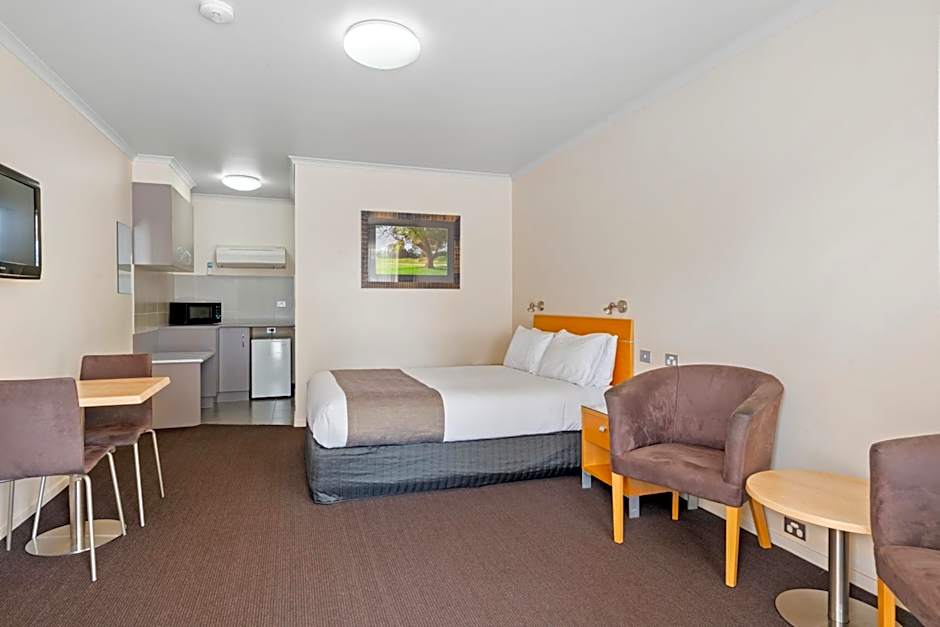 Comfort Inn Clubarham