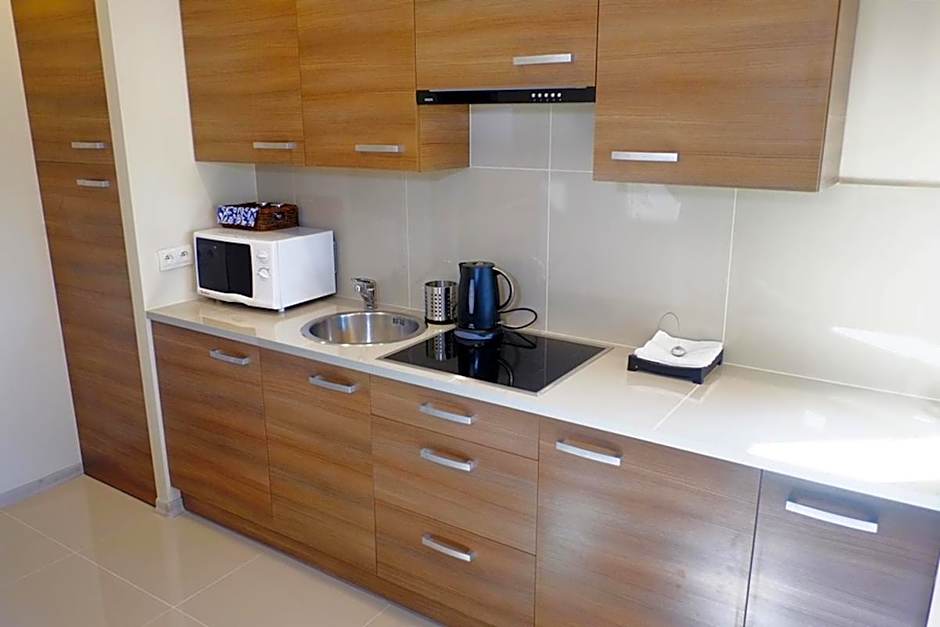 Domek Letniskowy Pod Lasem