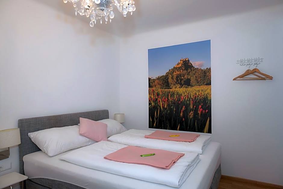 Cityhotel am Domplatz Self-CheckIn