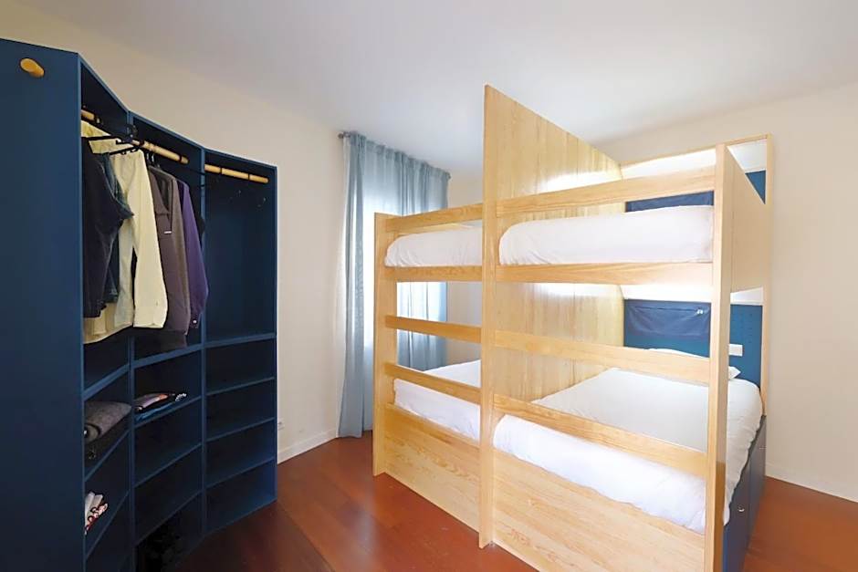 InnEsposende Sports Hostel