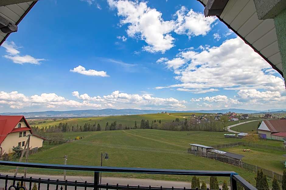 Tatrzański Gościniec