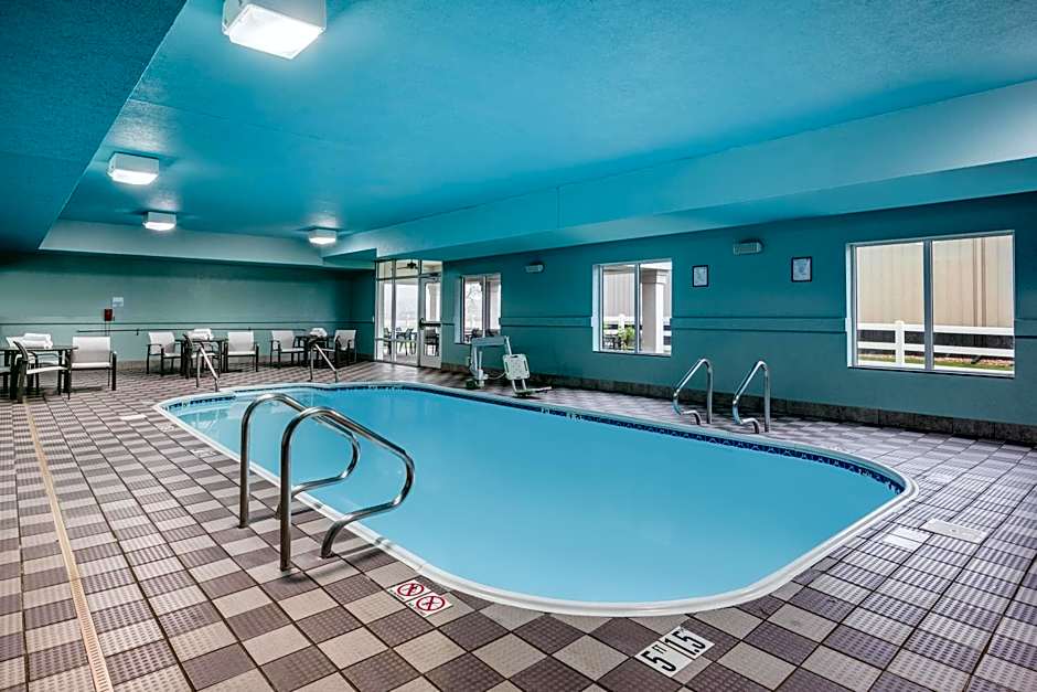 Holiday Inn Express Kearney By IHG
