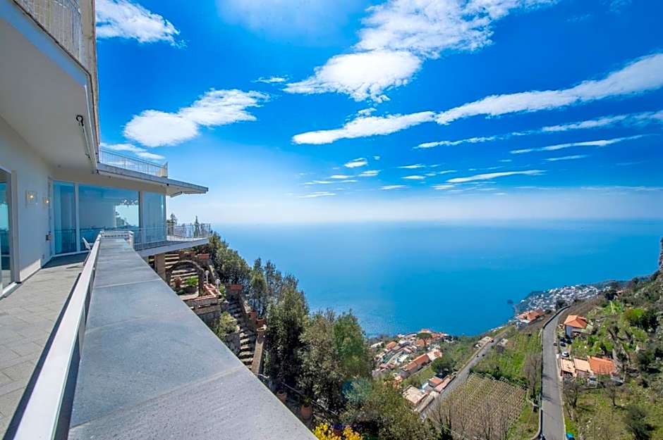 Hotel le Rocce - Agerola, Amalfi Coast