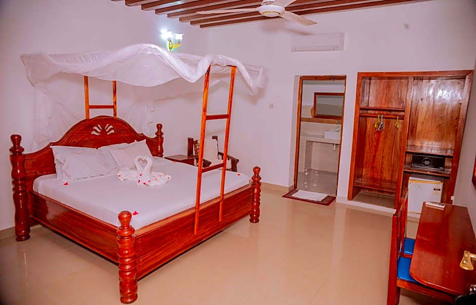 Baraka Beach Bungalows