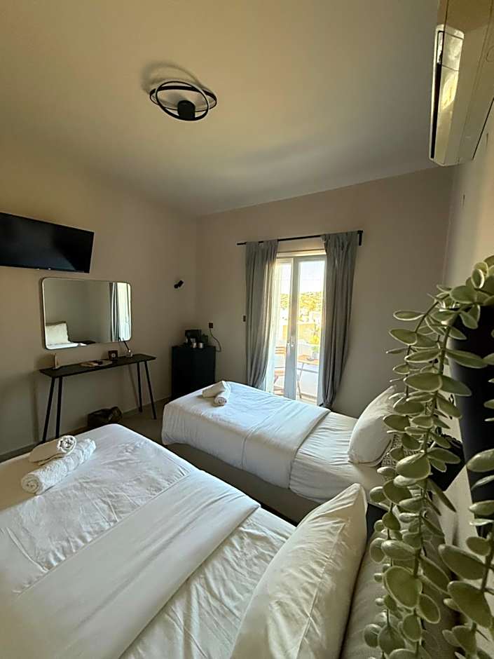 Mellow Paros