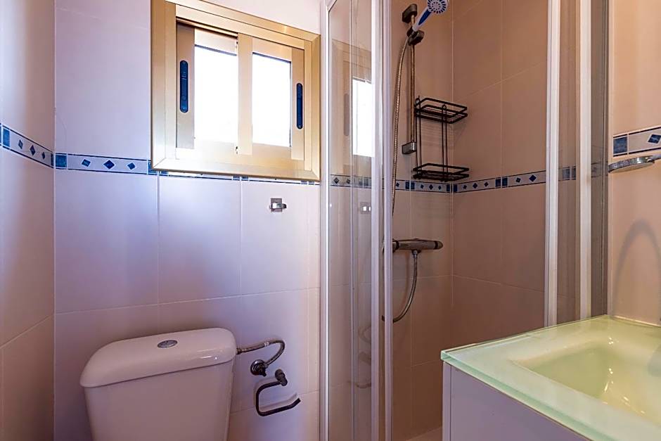 Neia Apartment Planet Costa Dorada