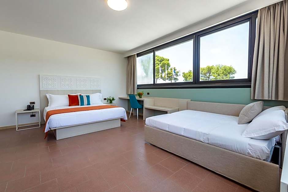 Porto Giardino - CDSHotels