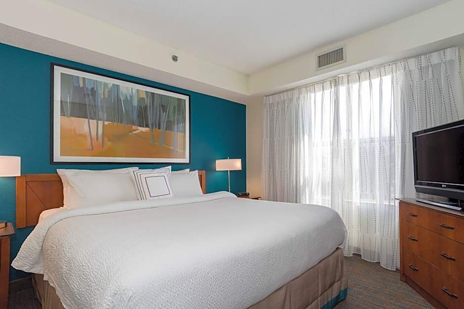 Residence Inn by Marriott Charlotte Lake Norman