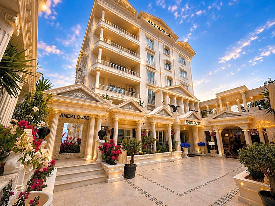 Andalouse Otel