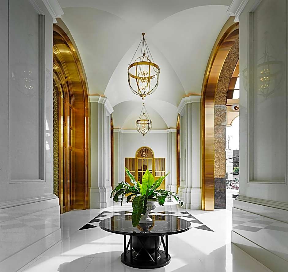 Grande Centre Point Sukhumvit 55