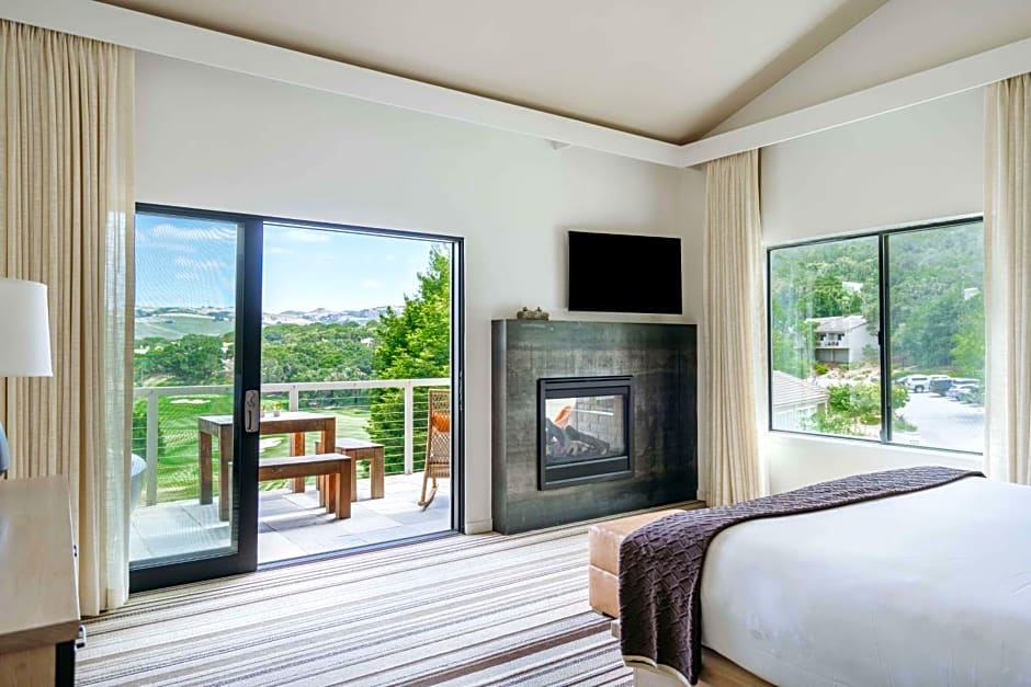 Carmel Valley Ranch, in The Unbound Collection by Hyatt