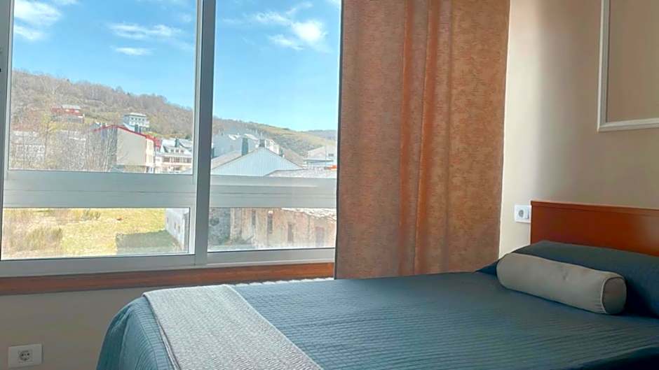 Casa Pazos, Pedrafita do Cebreiro