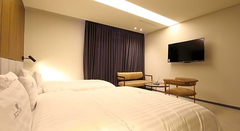 Eco stay