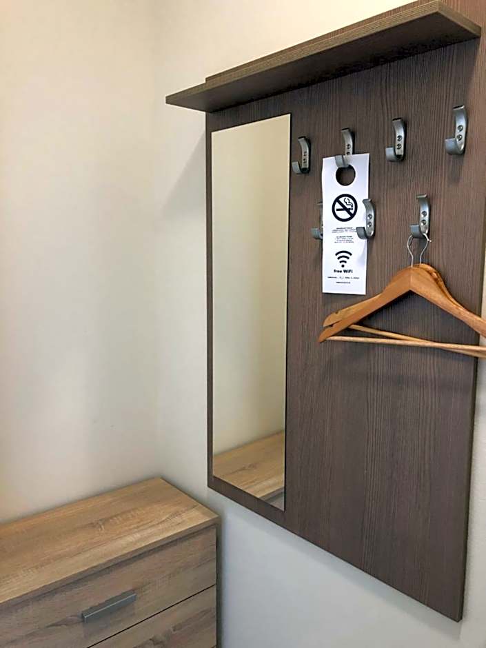 Hotel U námořníka