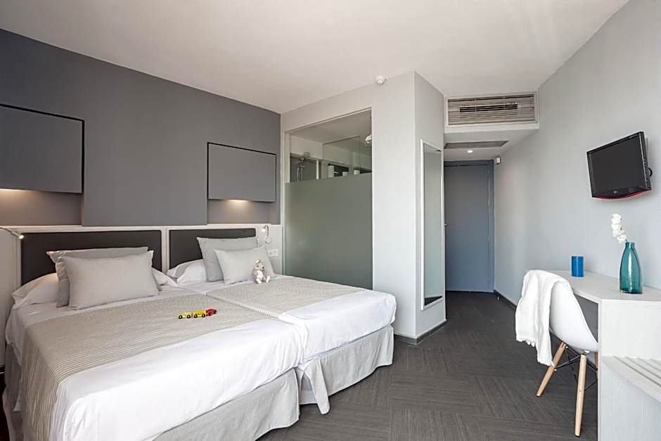 Hotel El Puerto by Pierre Vacances