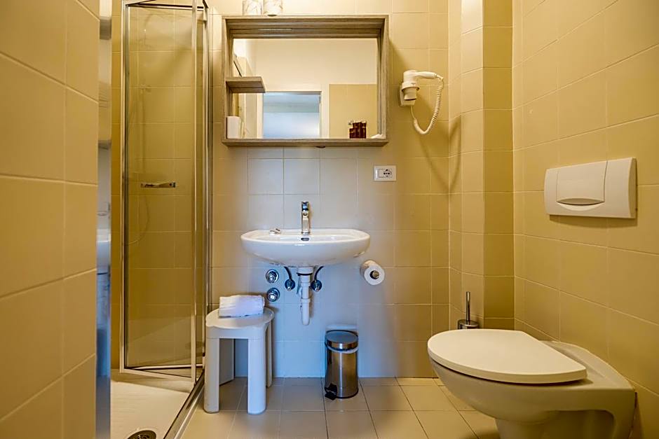 Albergo Villa Edy