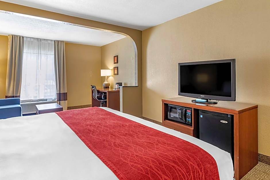 Comfort Inn Biltmore West