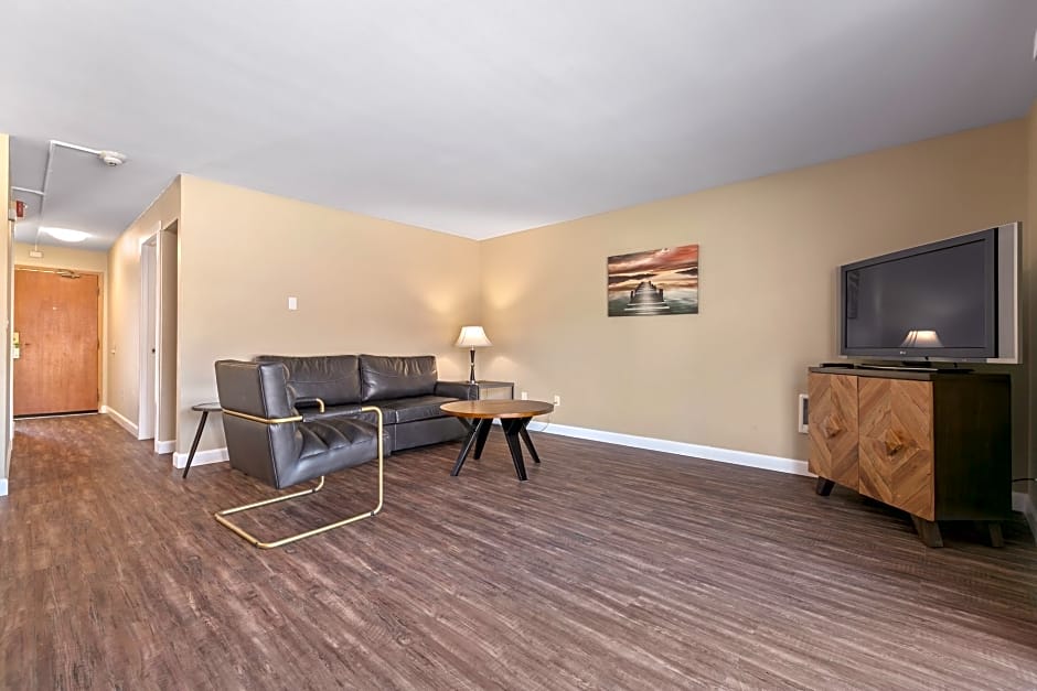 Sunrise Garden Suites