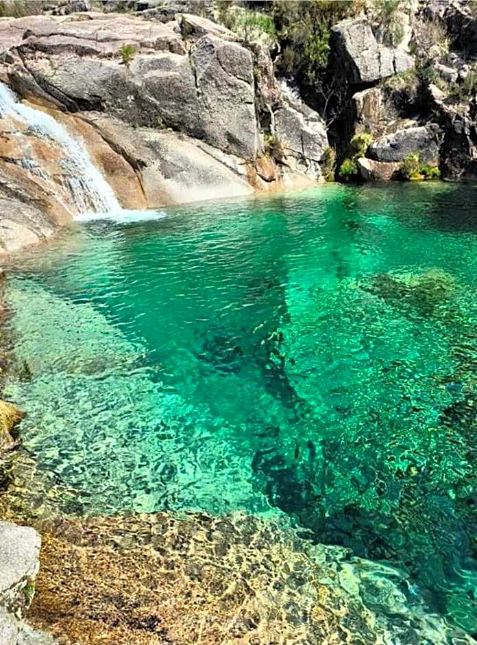 São Cristóvão Nature Country Hotel