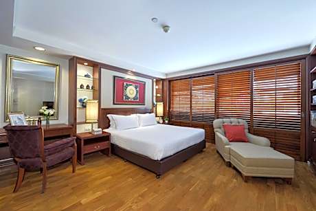 Free Upgrade to 2-Bedroom