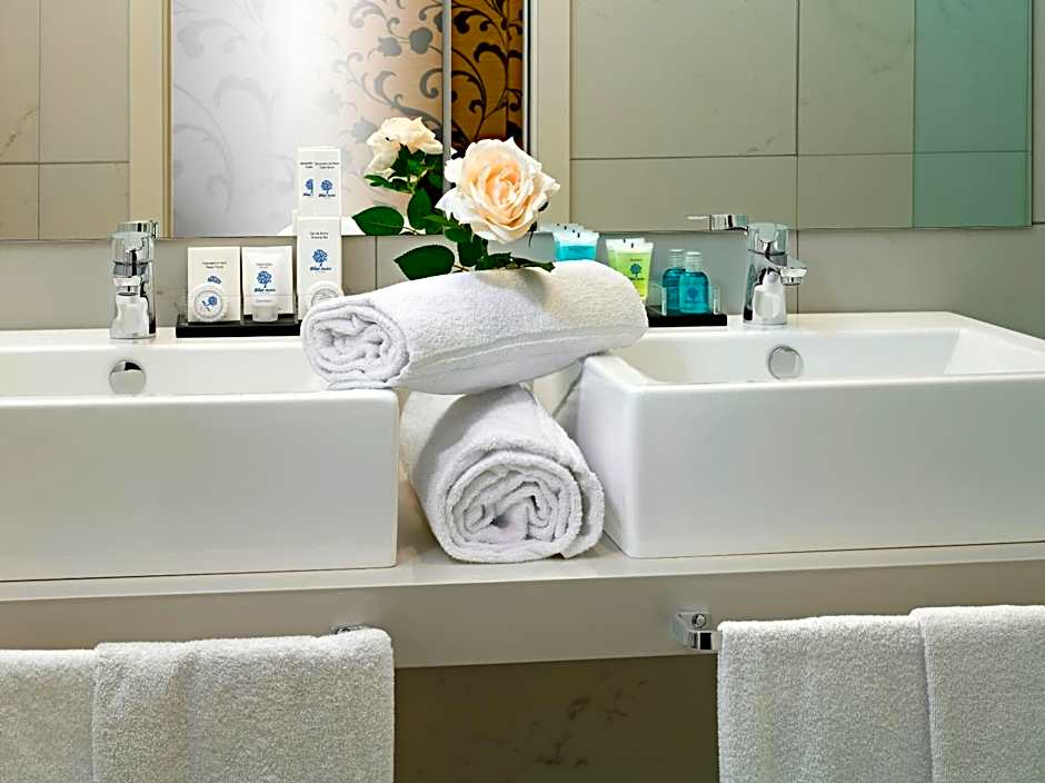 Blue Relais Maggiore