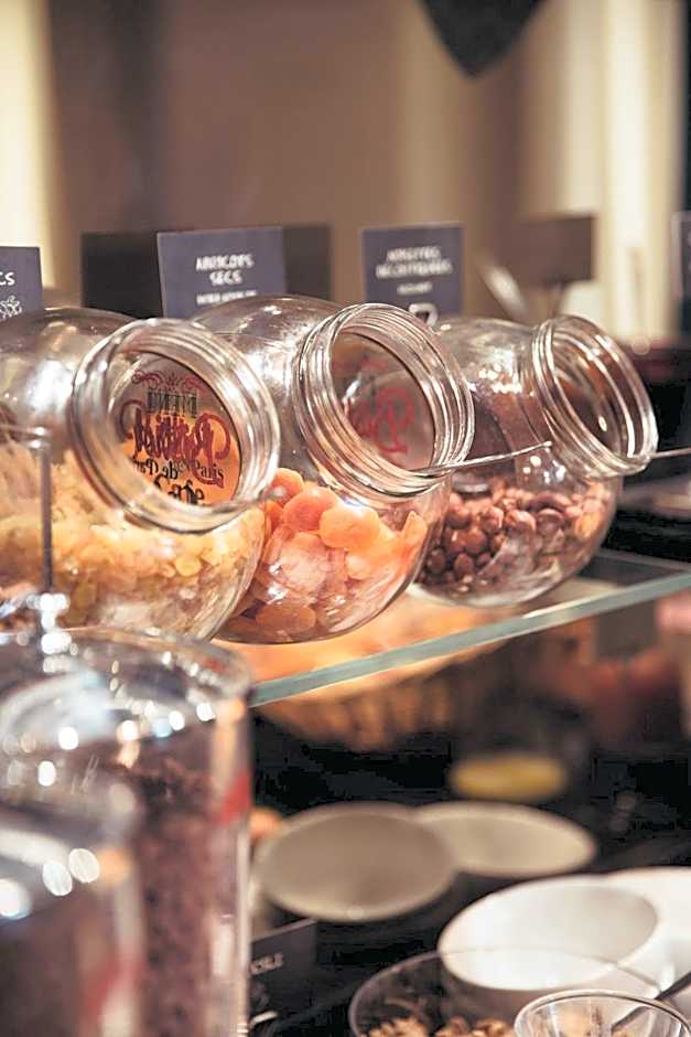 Villa Otero by Happyculture