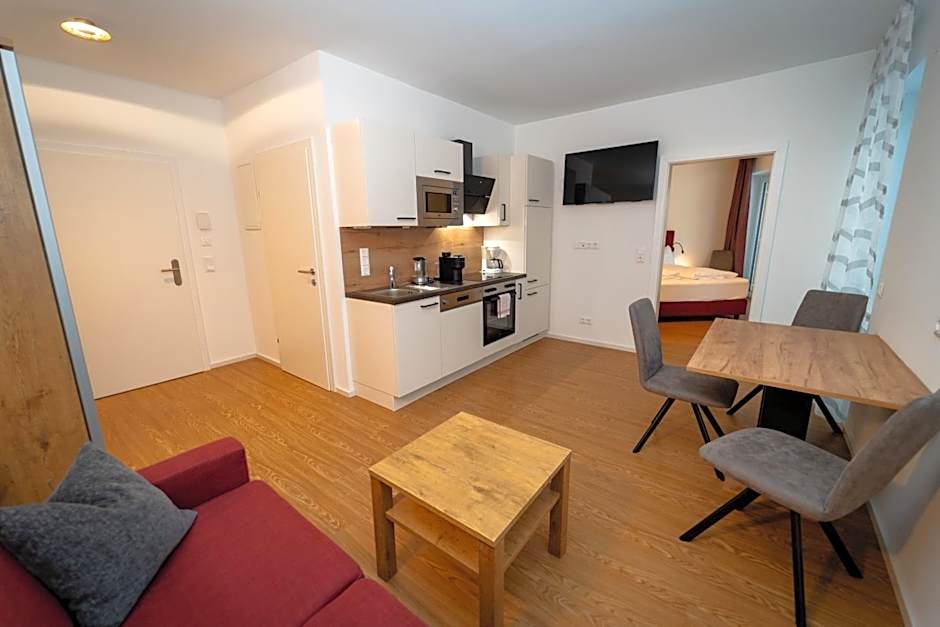 Das Stadler - Metzgerwirt