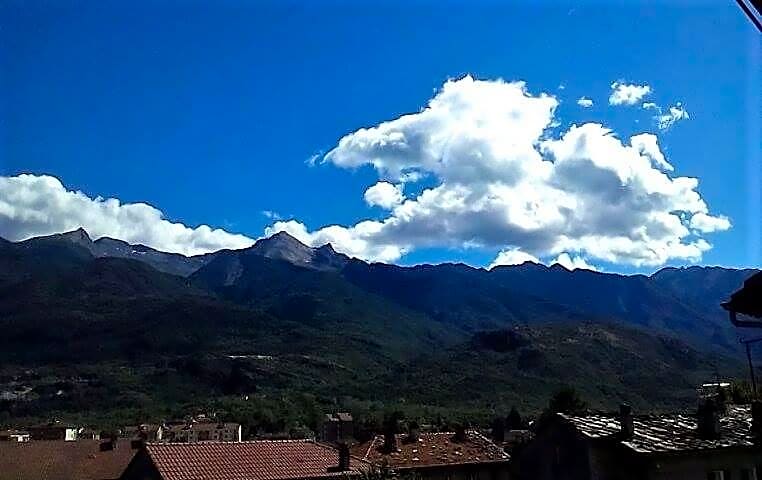 Il Giardino dei Merli