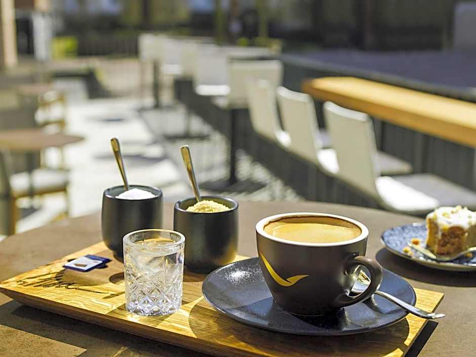 Mövenpick Hotel The Hague