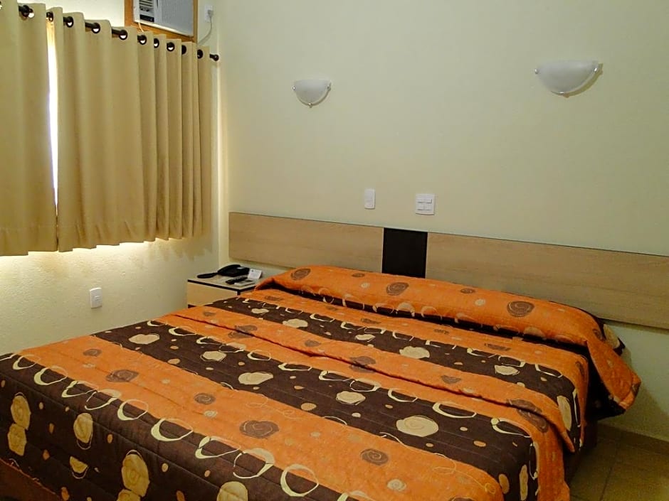 Atibaia Residence Hotel