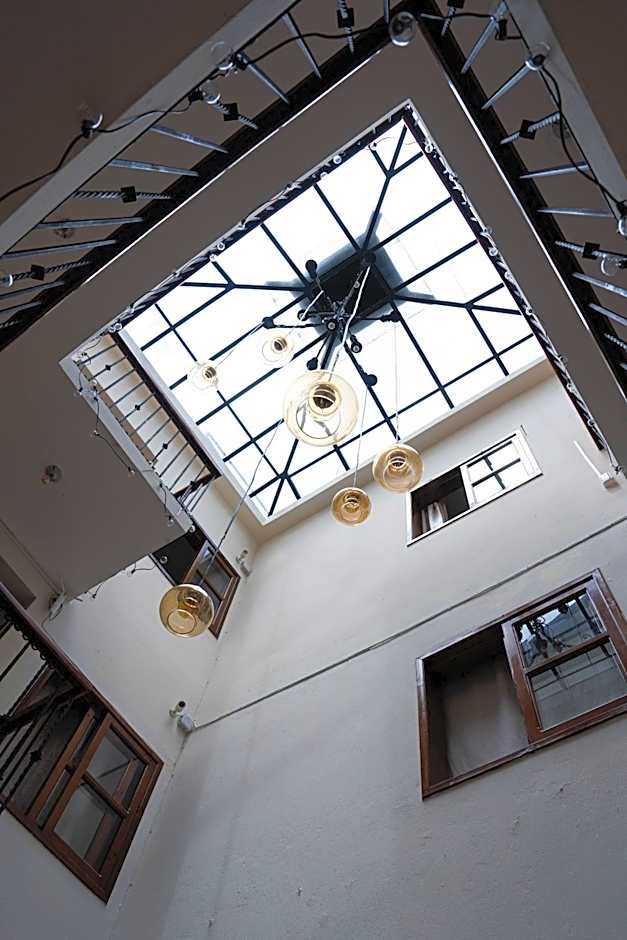 Casa Venus