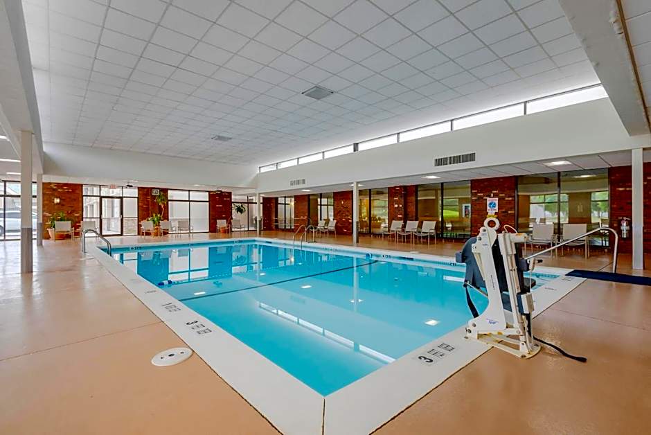 Clarion Inn Elmira Horseheads