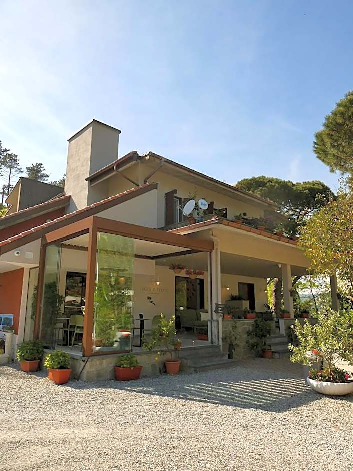 Hotel Il colle di Monterosso