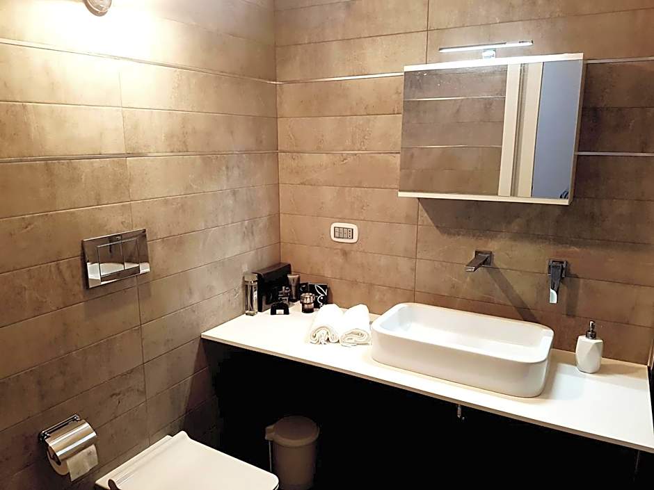 Pompeii Ruins De Charme B&B