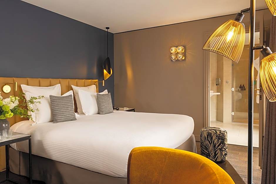 Hotel Le 10 BIS