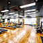 KT&G Sangsangmadang Chuncheon Stay