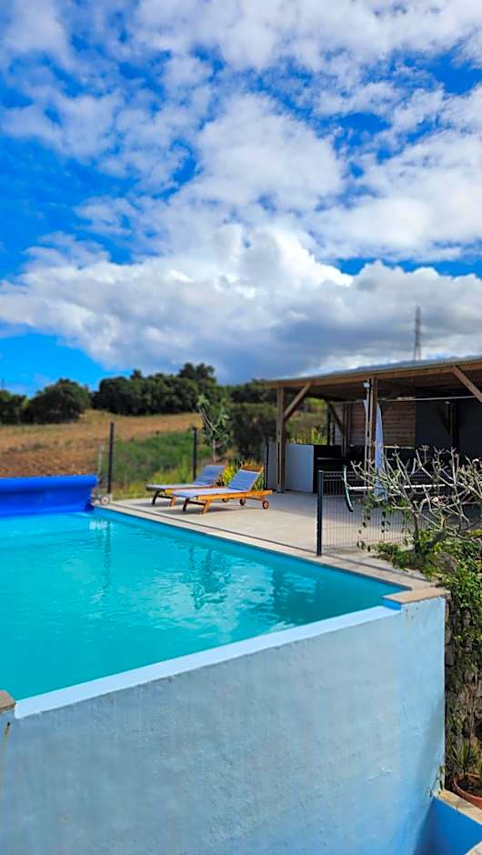 La Villa Utopia, fêter vos événements !