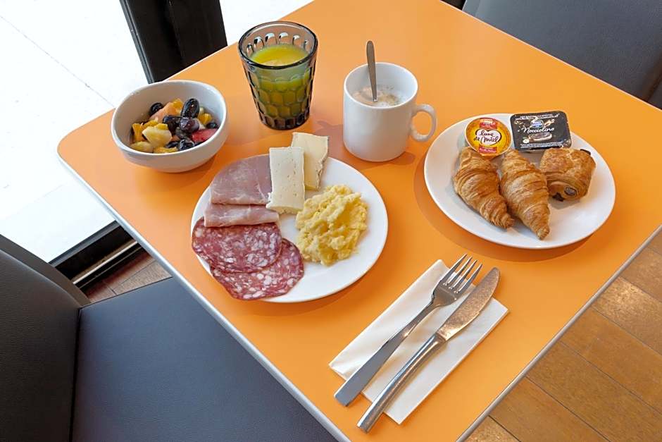 Holiday Inn Express - Marseille Airport By IHG