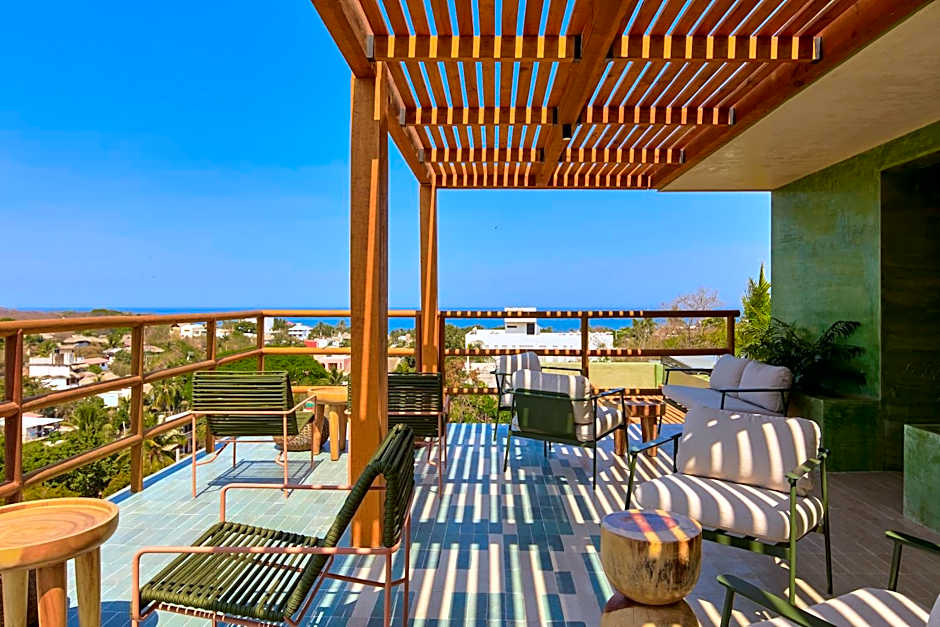 Punta Nayaá - Adults Only