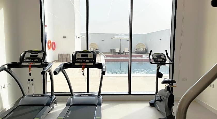 Terminal Inn By Edar City Center 