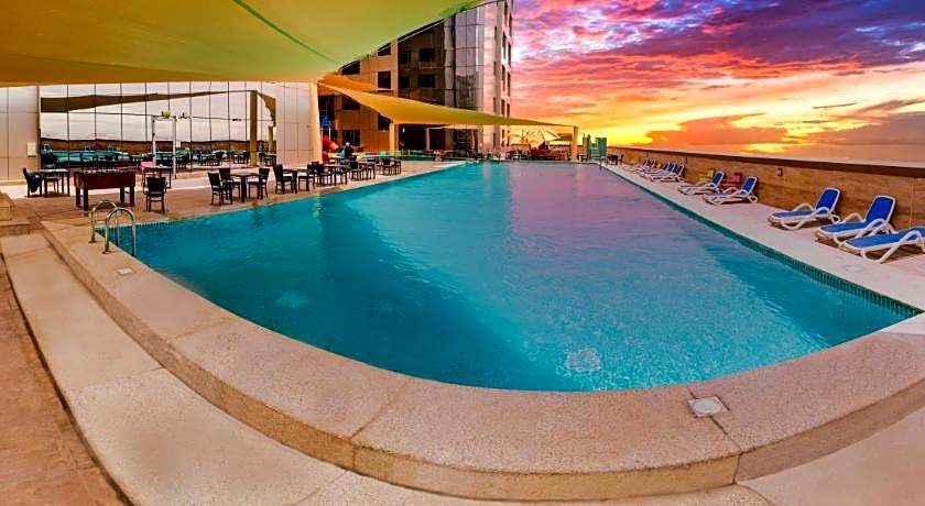 Luxe Grand Hotel Apartments
